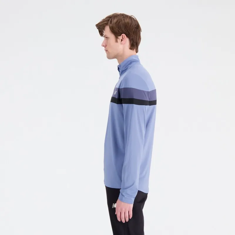 Accelerate 1/4 Zip