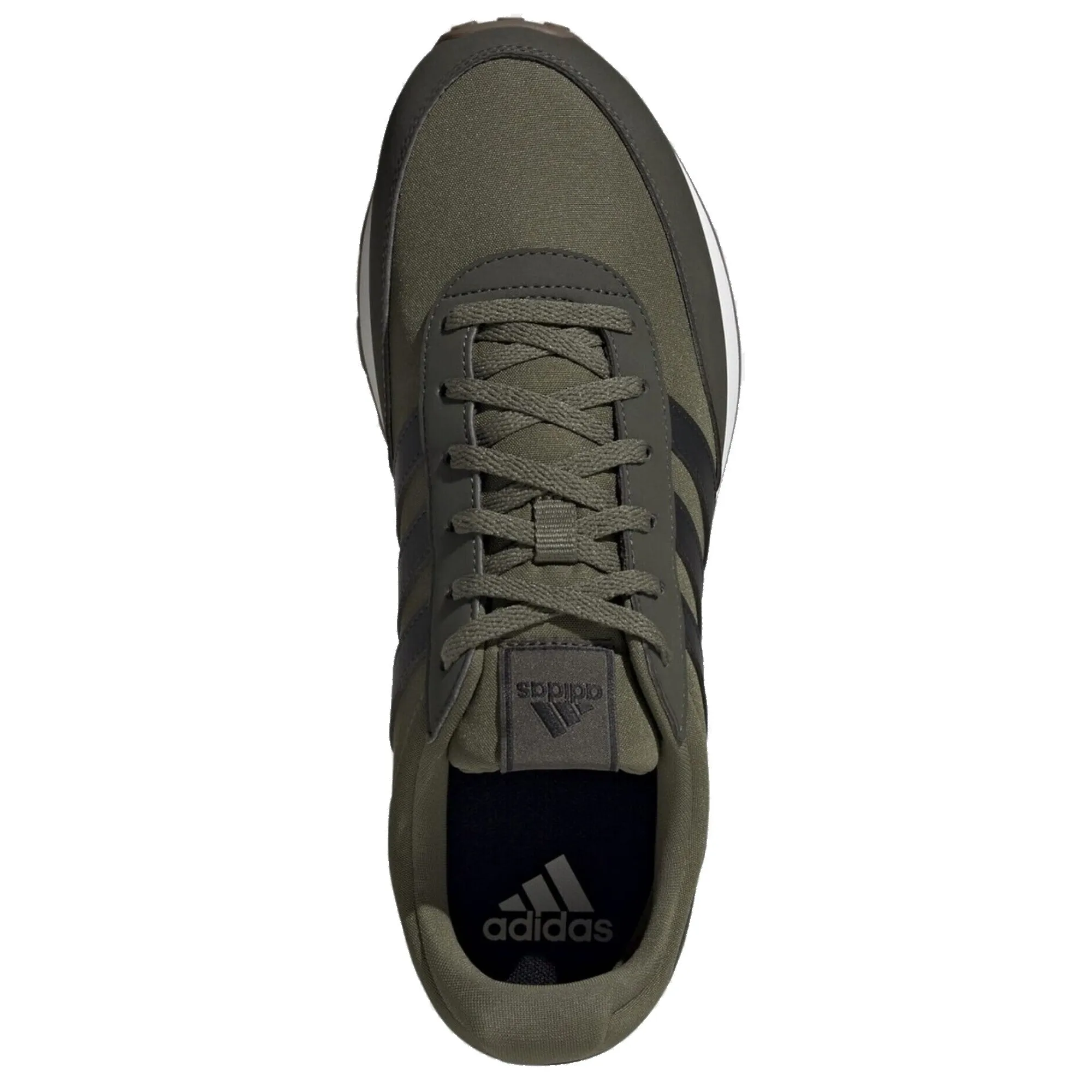 ADIDAS RUN 60S 3.0 Kaki