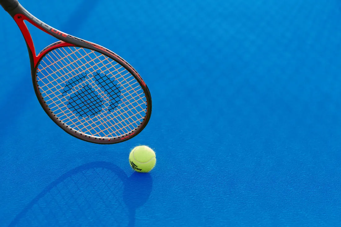 BALLE DE TENNIS TB 920 *4 BIPACK JAUNE POLYVALENTE