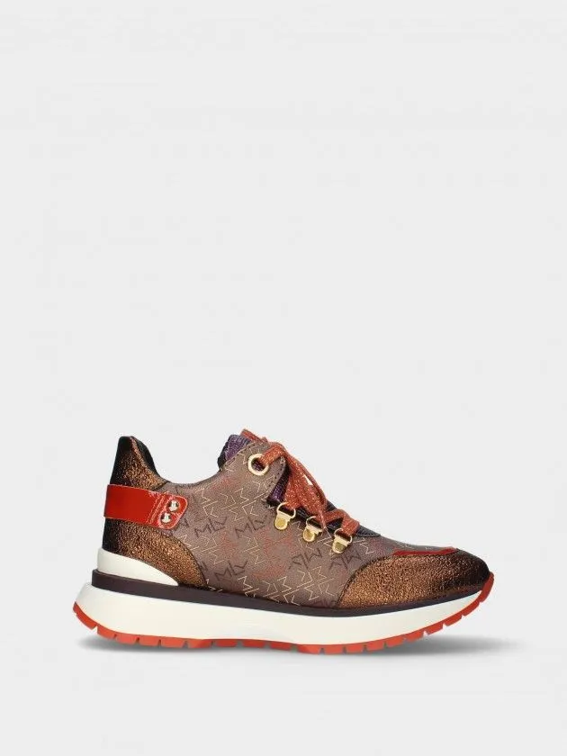 Basket Camel Bianca 05