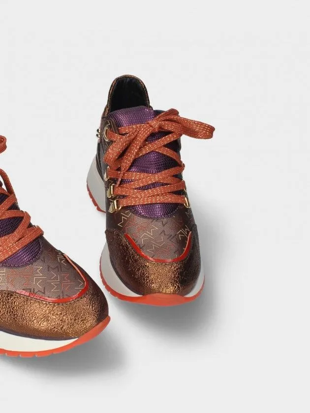 Basket Camel Bianca 05