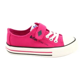 Baskets Lee Cooper Jr LCW21-44-0306K rose rose