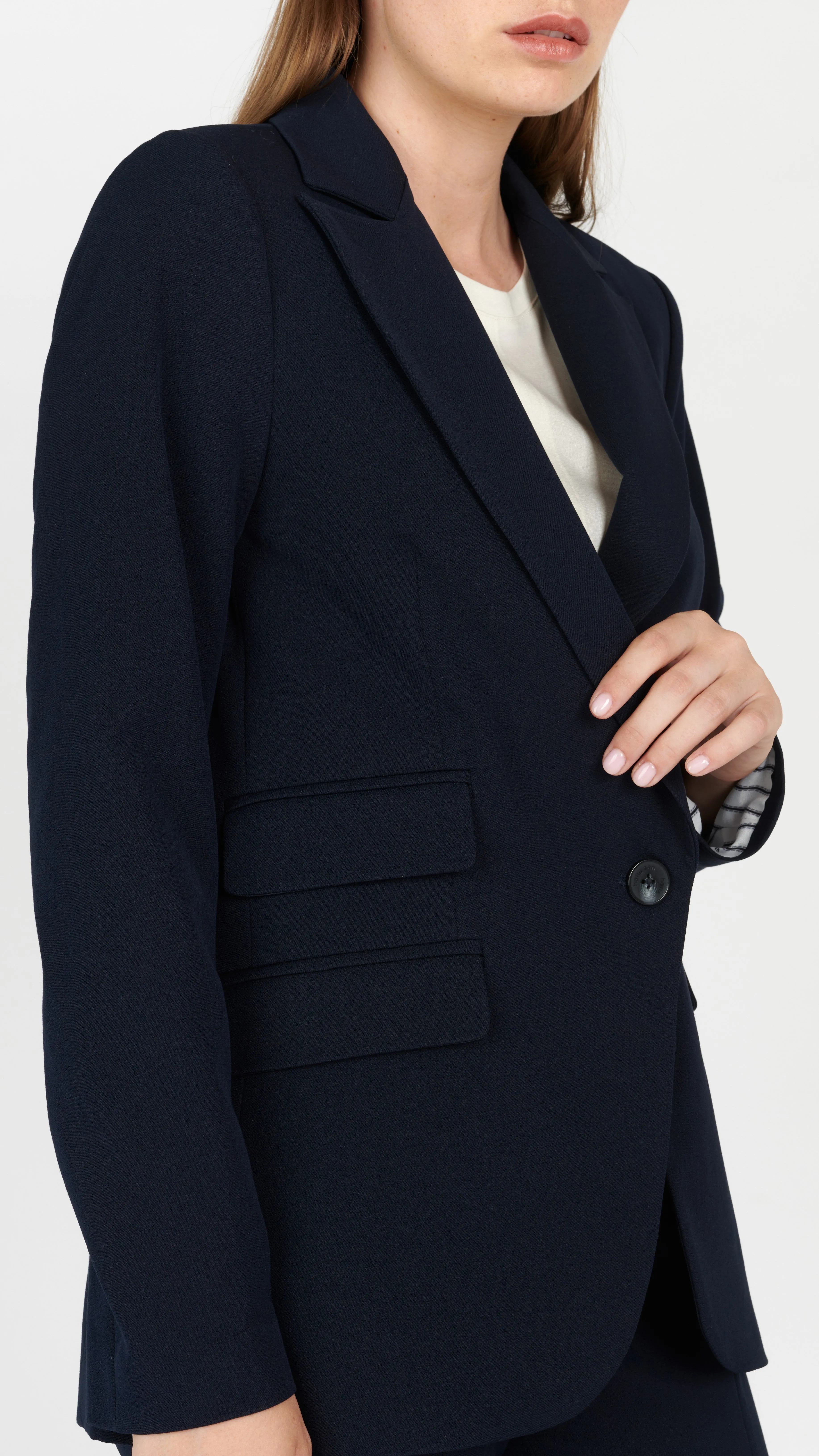 BLAZER HANA SAN TALMA