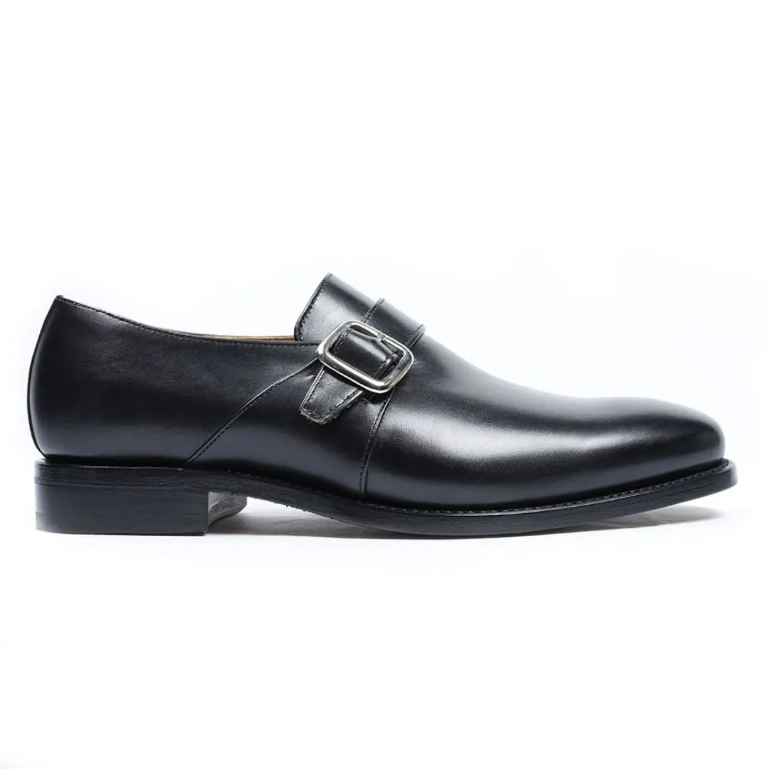 Bradford Cuir Noir