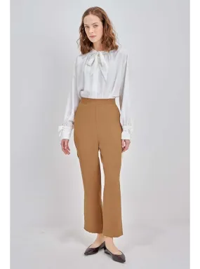 Camel - Pants