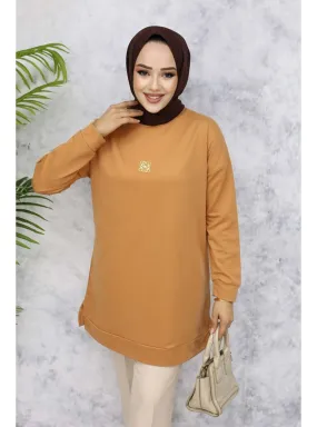 Camel - Tunic