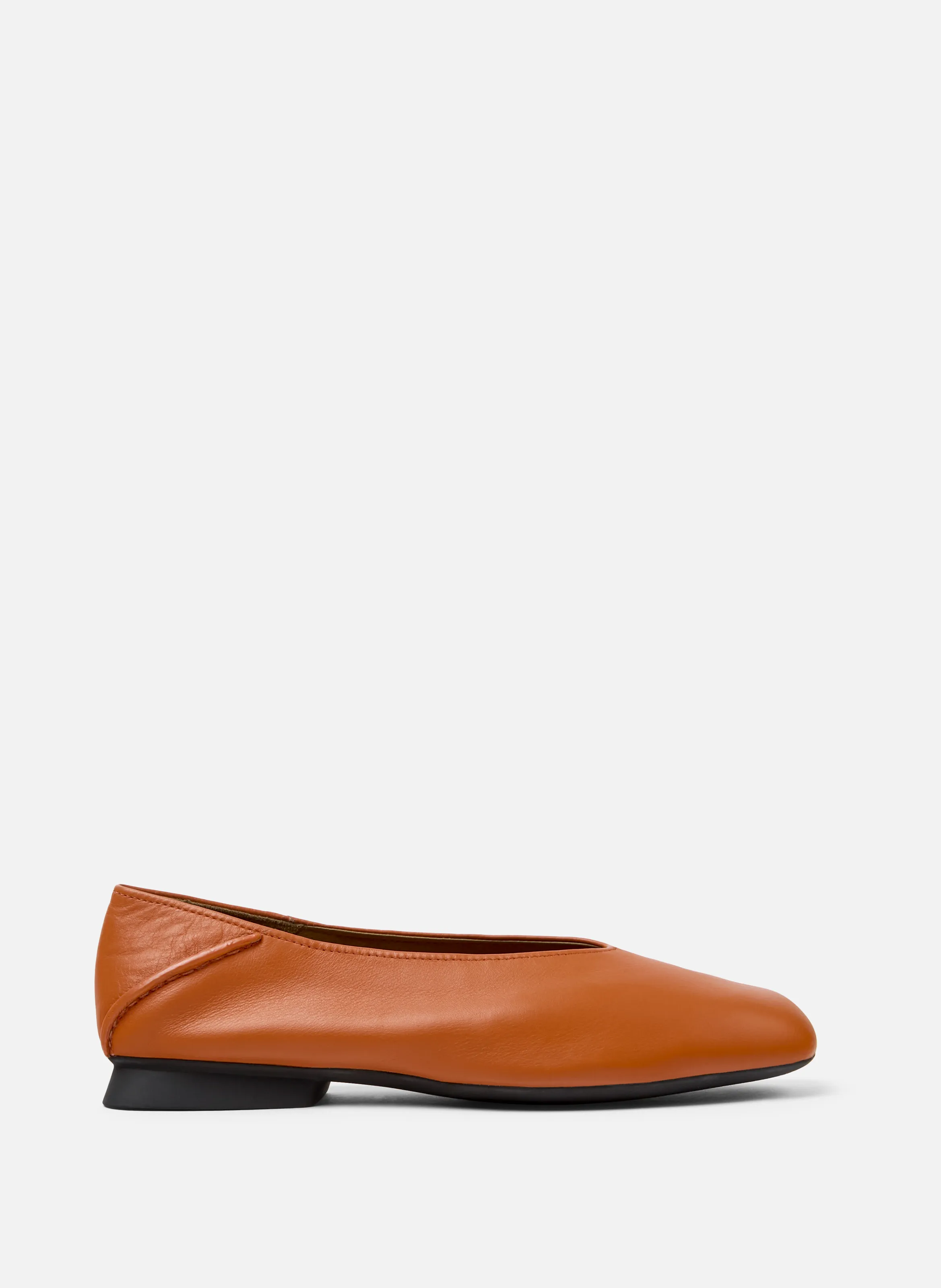 CAMPER  Ballerines casi myra - Orange