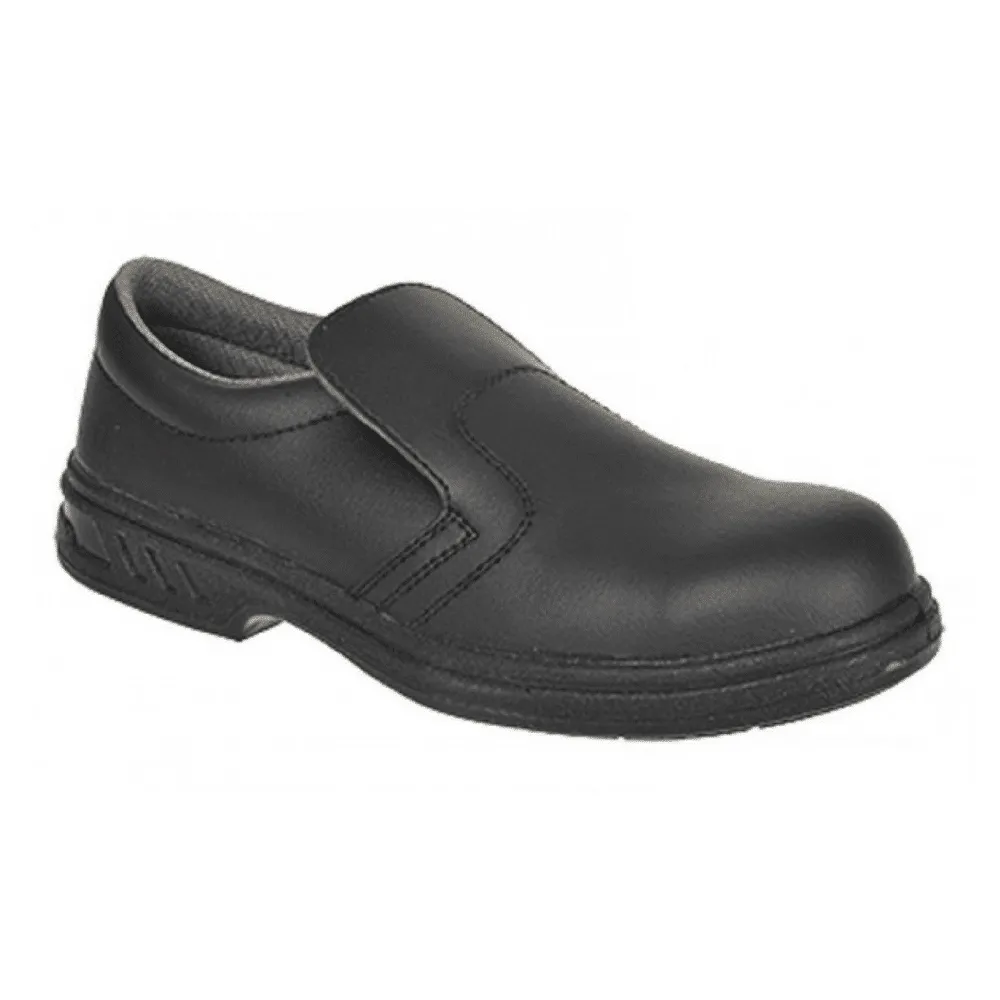 Chaussures de cuisine Portwest Mocassin S2