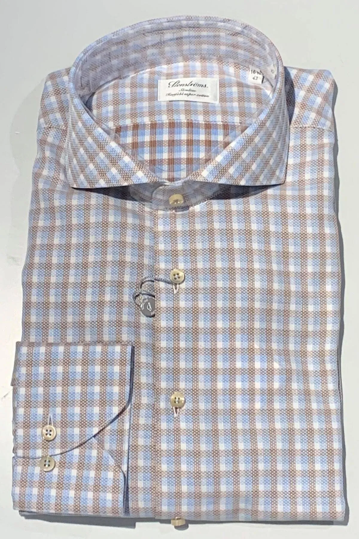 CHemise en coton léger