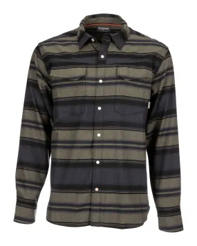 Chemise SIMMS Gallatin Flannel