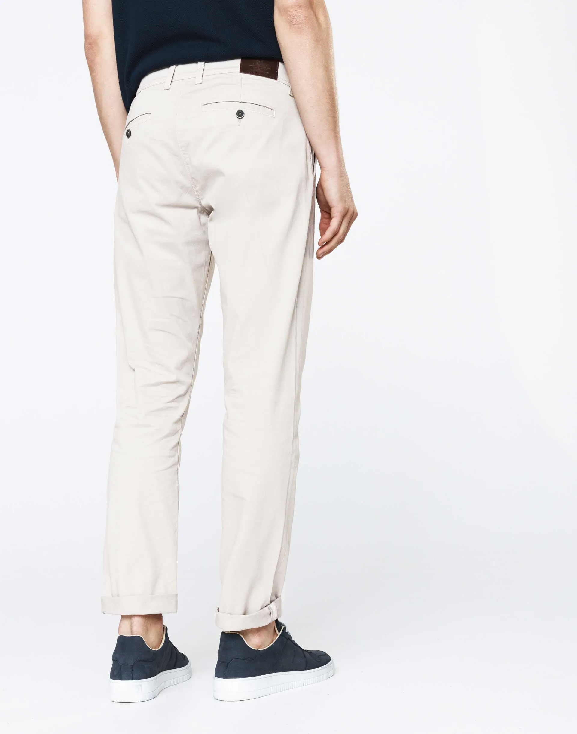 Chino casual mastic 