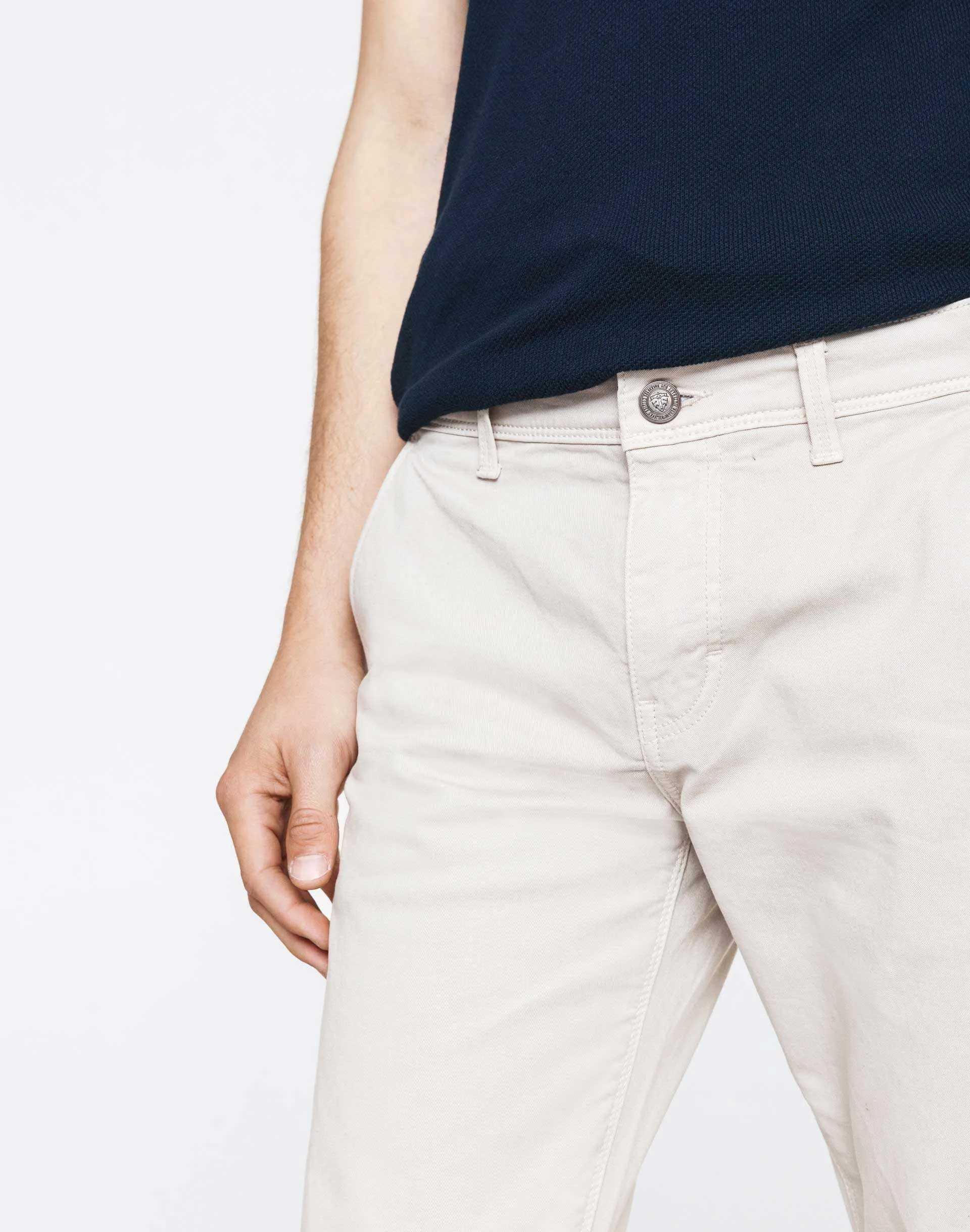 Chino casual mastic 