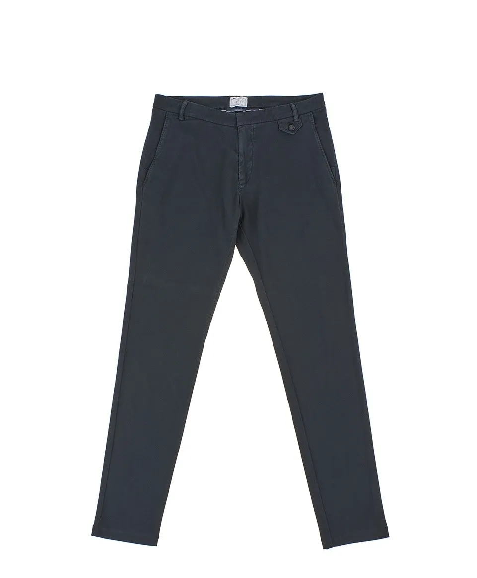 Chino JAGVI