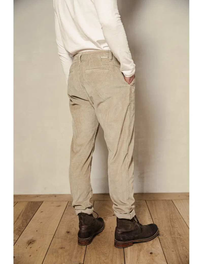 CHINO TAPERED BRUCE FITIL