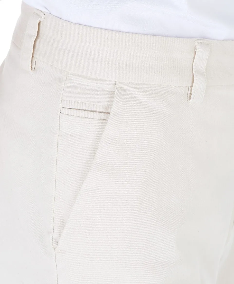 Chino twill CASUAL FRIDAY