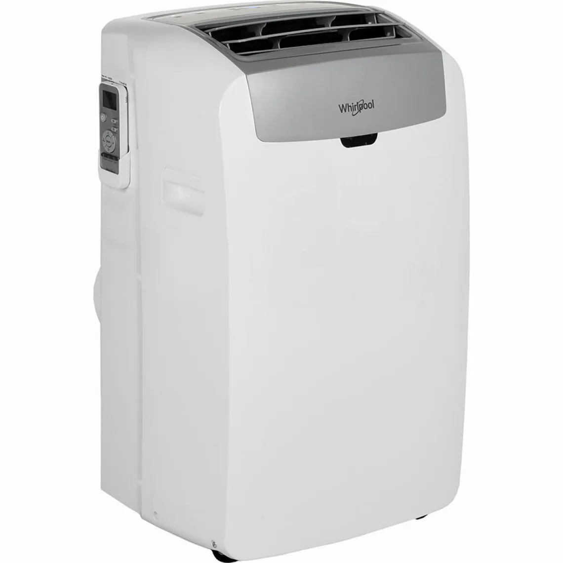 Climatiseur mobile 9000 BTU - PACW29COL - Blanc | 3 Suisses