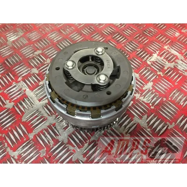 Cloche d'embrayage avec disque Ducati Diavel Carbon 1200 2011 à 2014