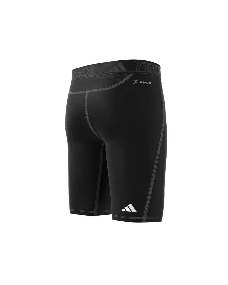 Collant court Homme TF S TIGHT Noir