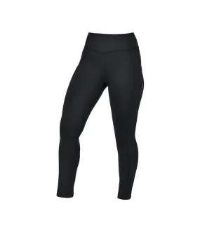 Collant d´équitation everyday femme noir Dublin