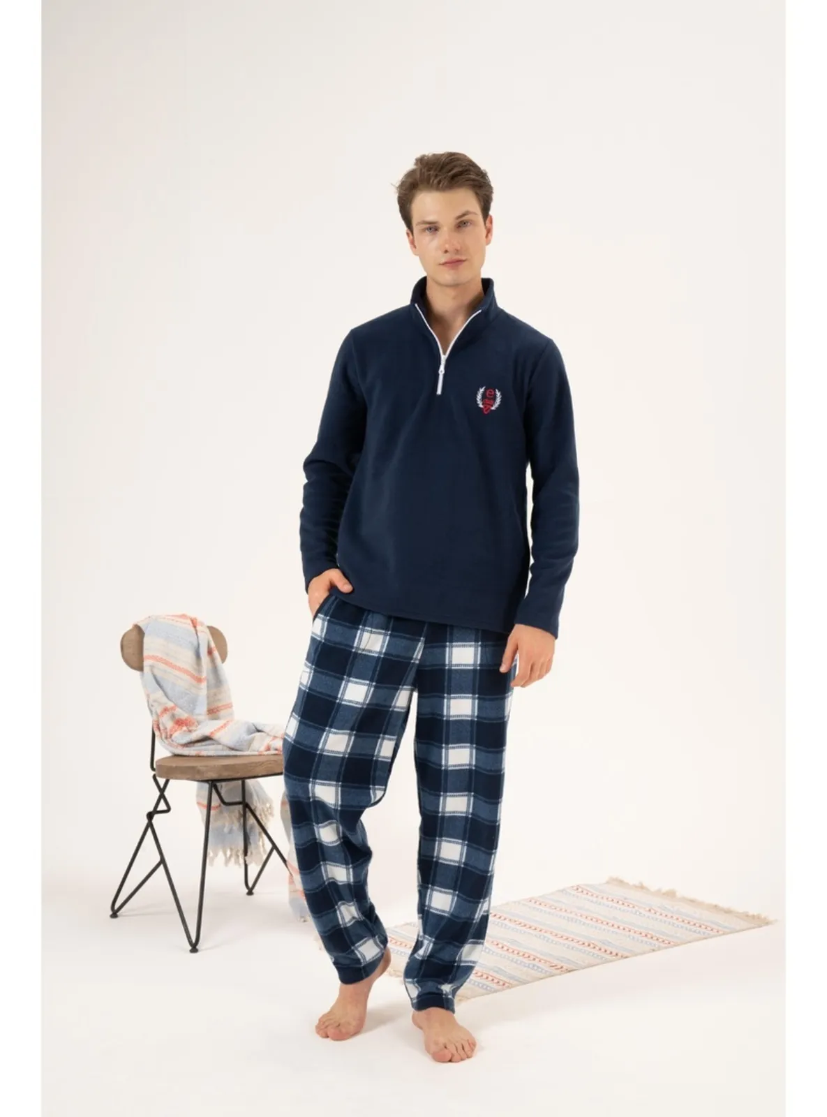 Colorless - Men`s Pyjama Sets