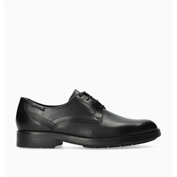 Derbie SMITH noir