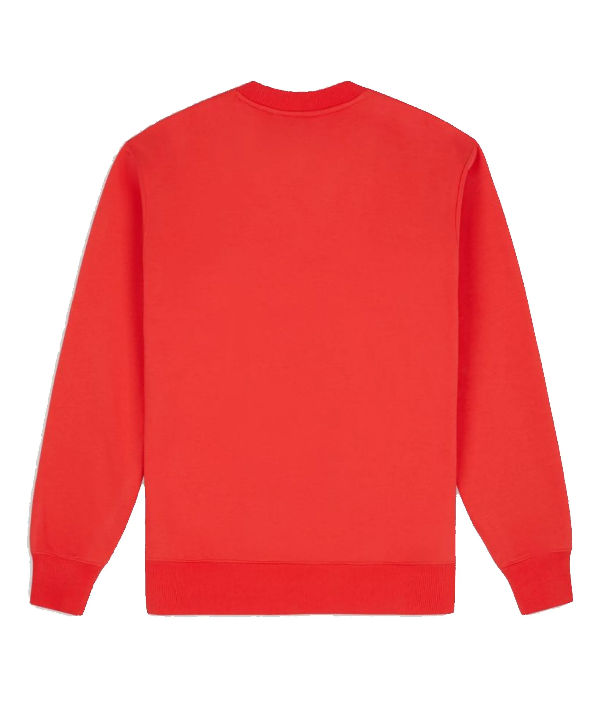 DICKIES SUMMERDAL SWEAT Orange