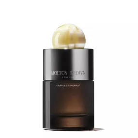 Eau De Parfum - Orange & Bergamote | 3 Suisses