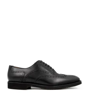 FINSBURY  Richelieu kendal - Noir