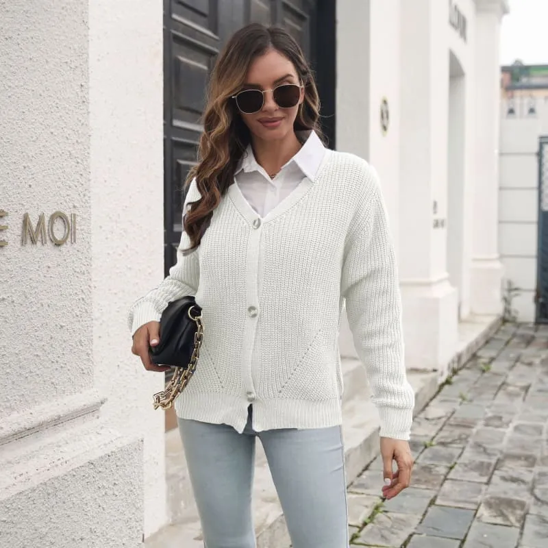 Gilet chaud femme chic
