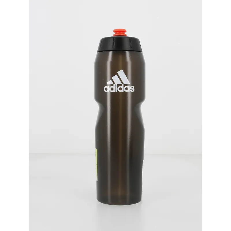 Gourde isotherme time up 500ml mat noir - Les Artistes | wimod