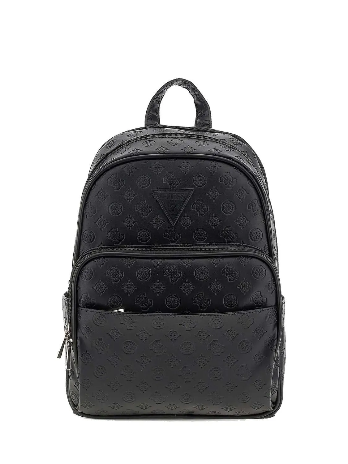 Guess Wilder  Sac À Dos Pour Femme Noir - Achetez À Prix Outlet!