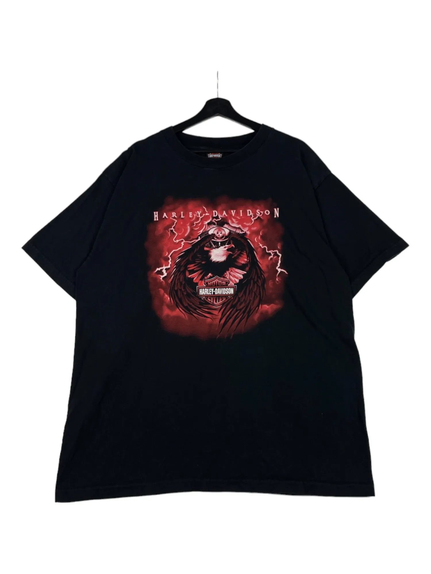 Harley-Davidson Rockspring T-Shirt