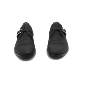 Hermès Richelieu Derby Boris