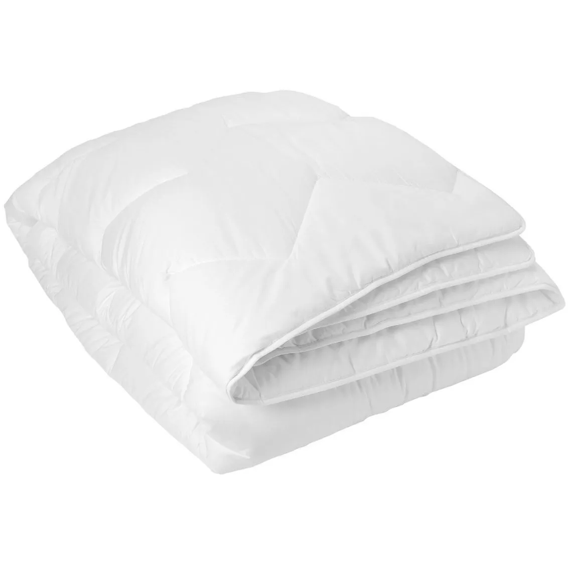 Housse de Couette Bamboo BIA BLANC | 3 Suisses