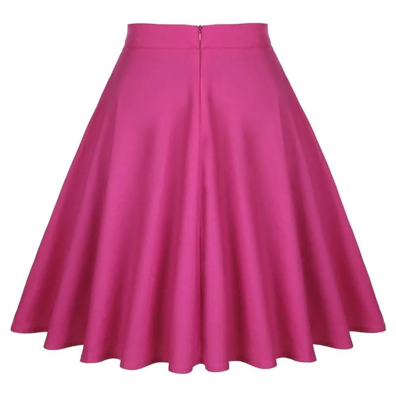 Jupe Vintage Jupon