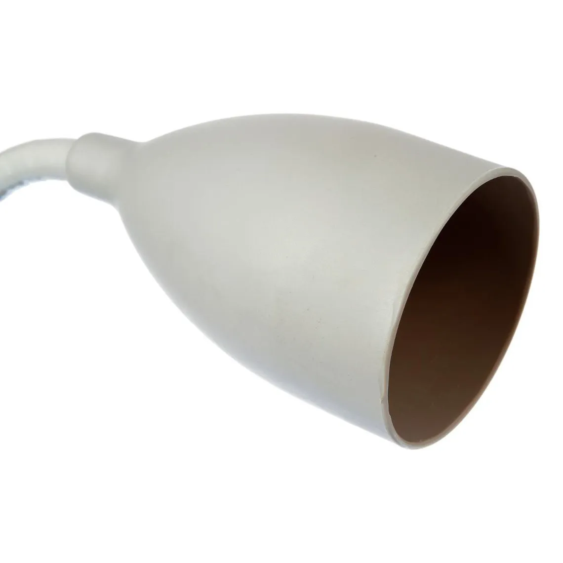 Lampe Pince SILY Gris | 3 Suisses