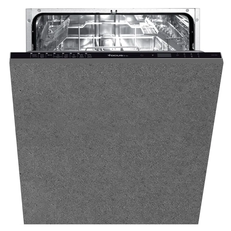 Lave vaisselle FOCUS Encastrable 15 Couverts FILO.1310