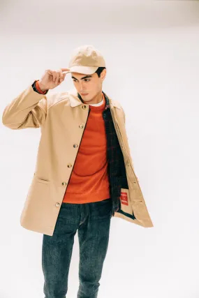 Le Trench