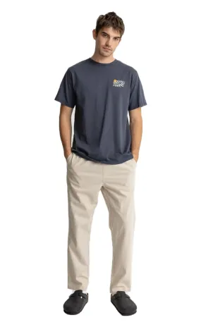 Linen Jam Pant Pantalon Lin Homme