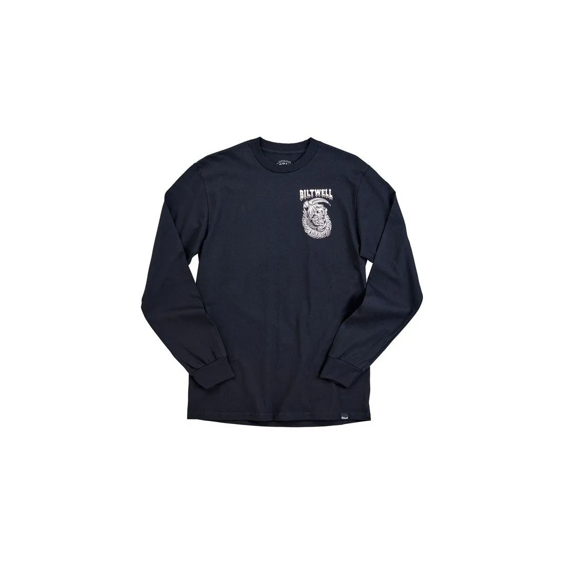 Maillot Biltwell Creep noir