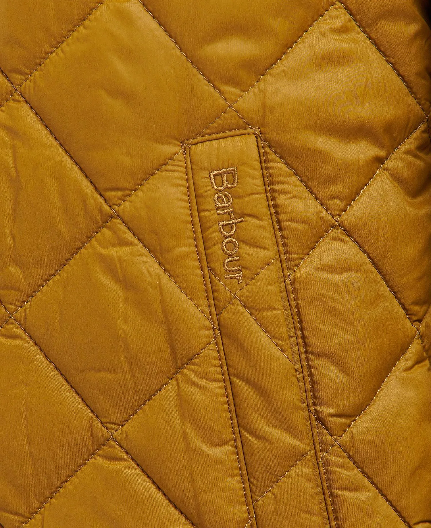 Manteau matelassé Galen