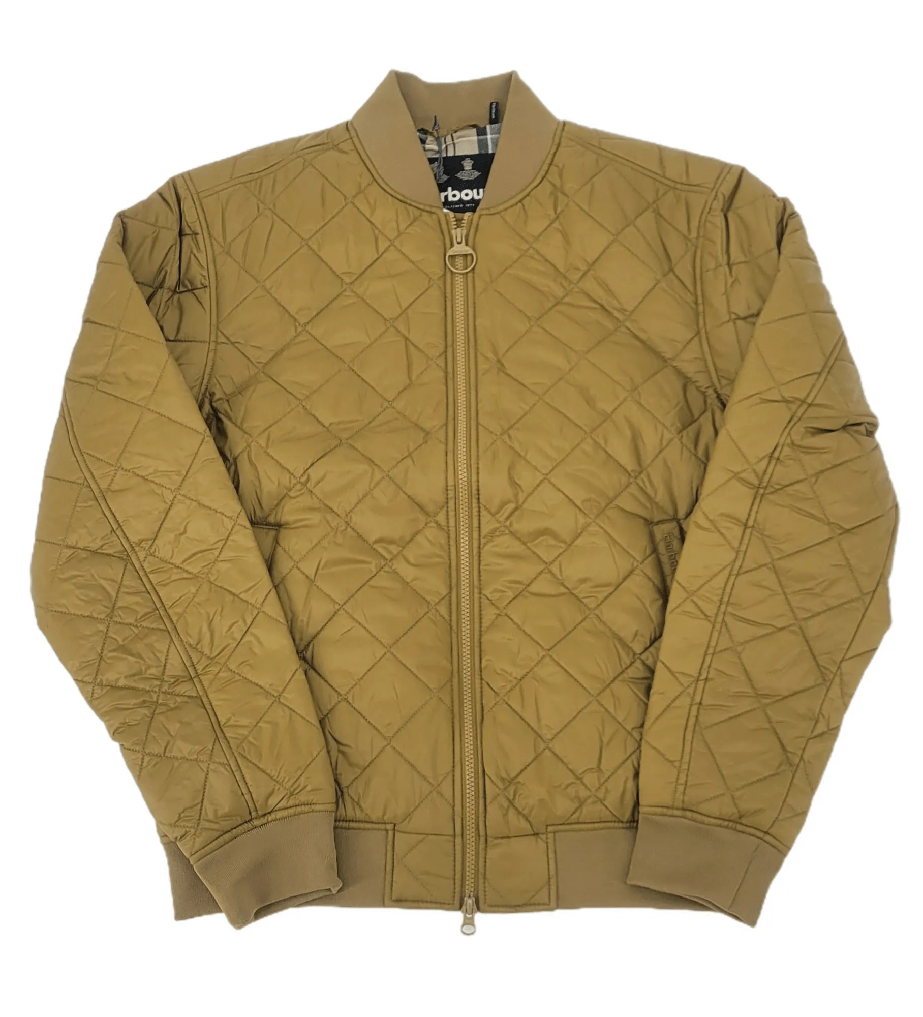 Manteau matelassé Galen