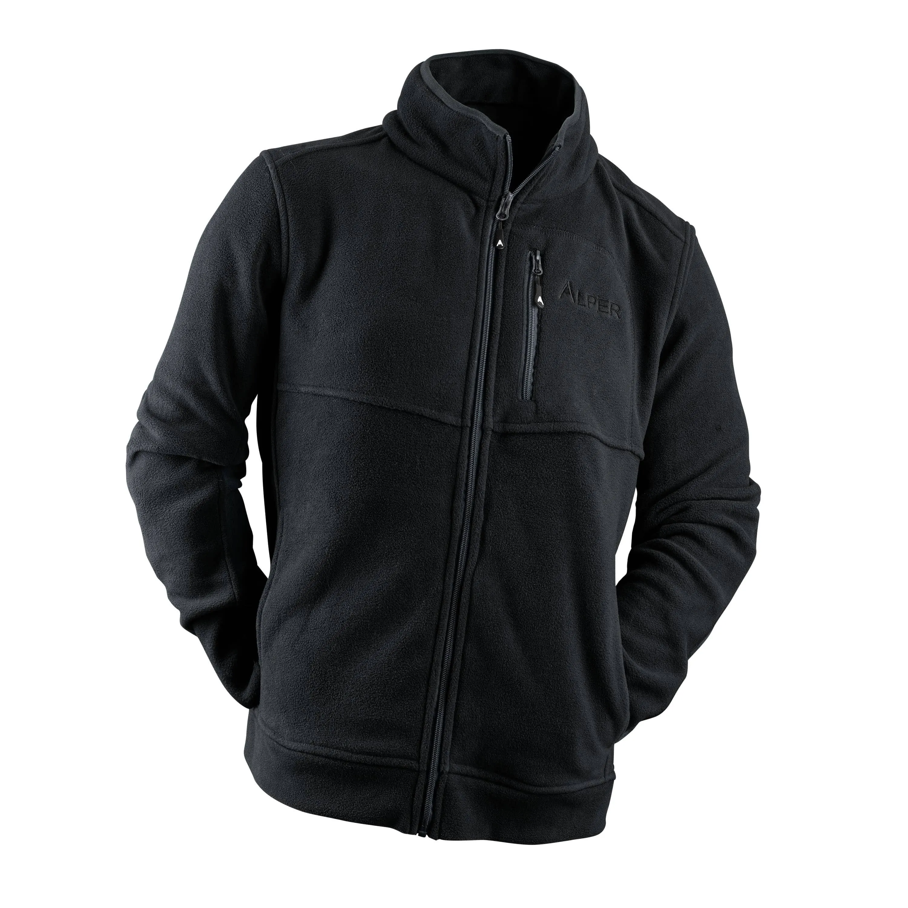Manteau Vars en polar - Homme