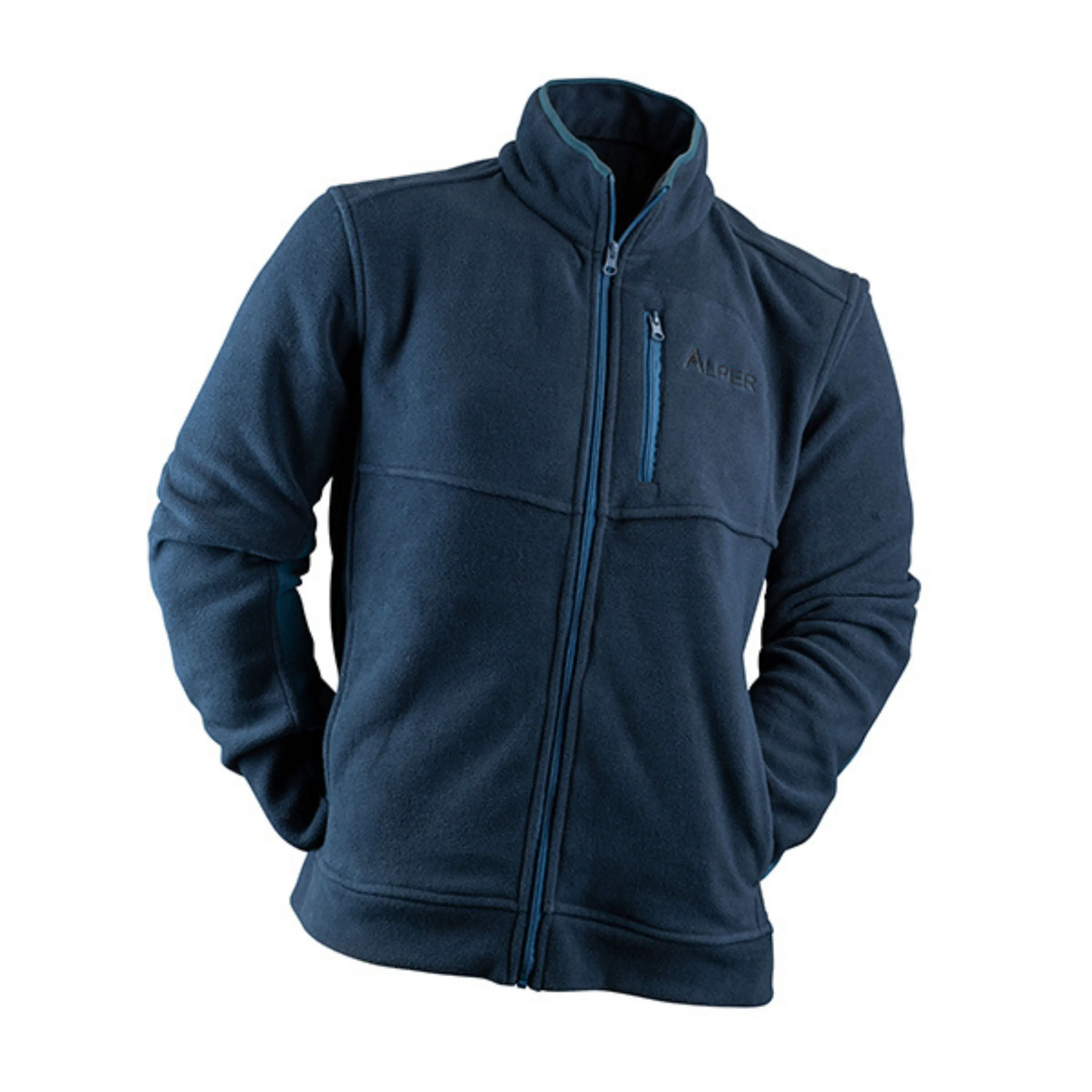 Manteau Vars en polar - Homme