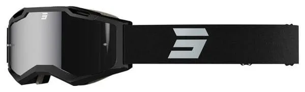Masque Shot Iris 2.0 Noir Matte