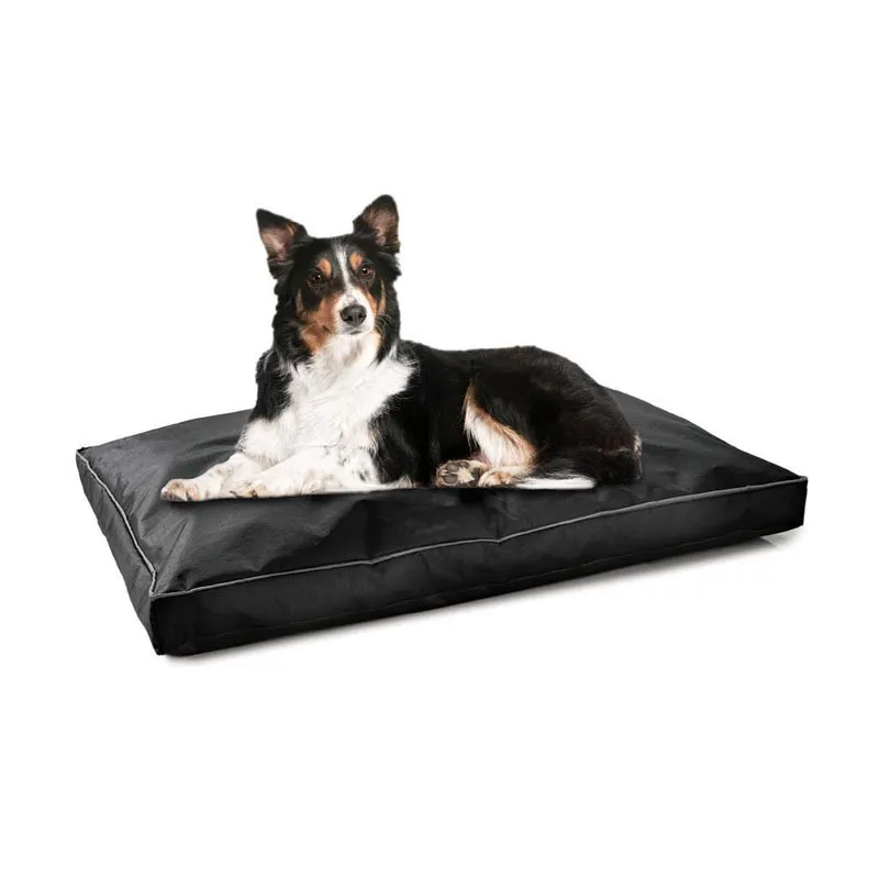 Matelas xl resistant noir