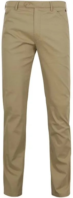 Meyer Chino Chicago Beige 3321506000-43 commander en ligne | 