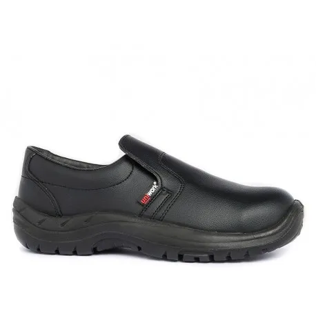 MOCASSIN CHAUSSURE ALIMENTAIRE CE11