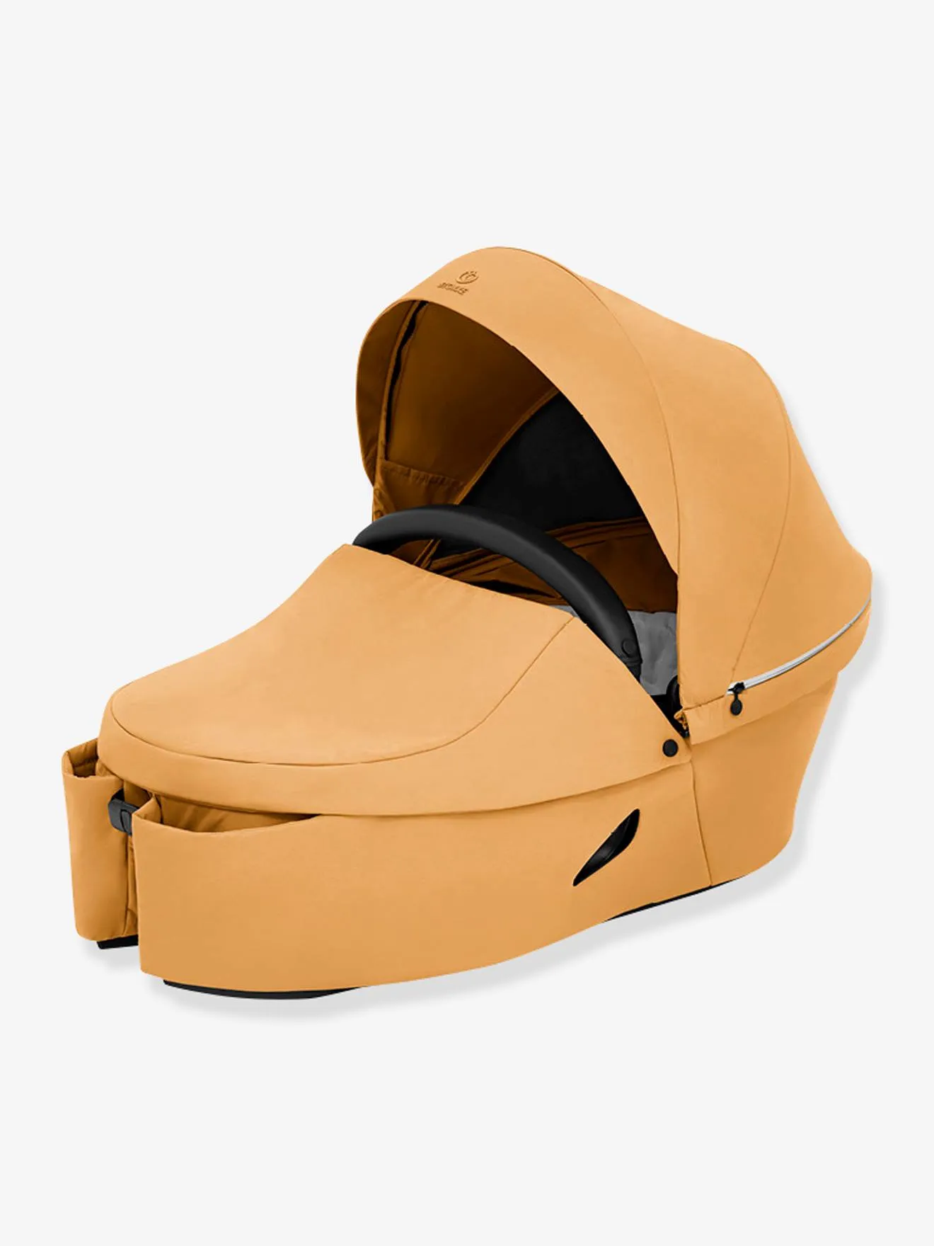 Nacelle Xplory® X STOKKE jaune (golden yellow) - Stokke