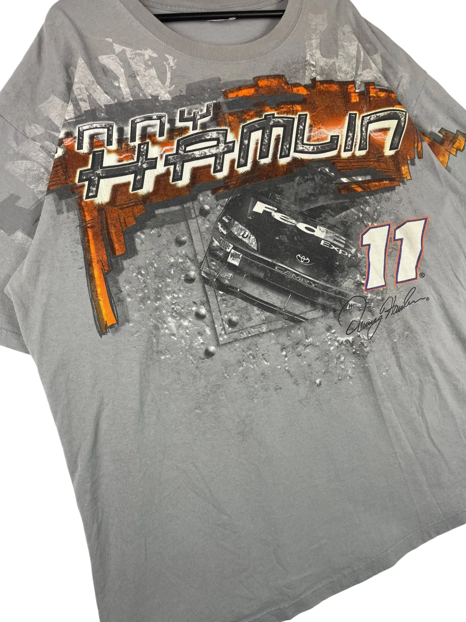 Nascar T-Shirt